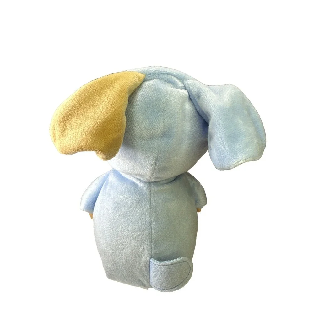 Cabbage‎ Patch Kids CPK Cuties Collection Barnyard Friends Soft Boomer Puppy